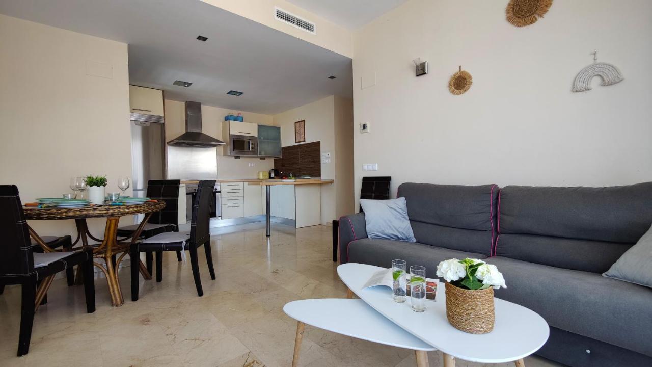 Cala Alta Sea View Apartment *